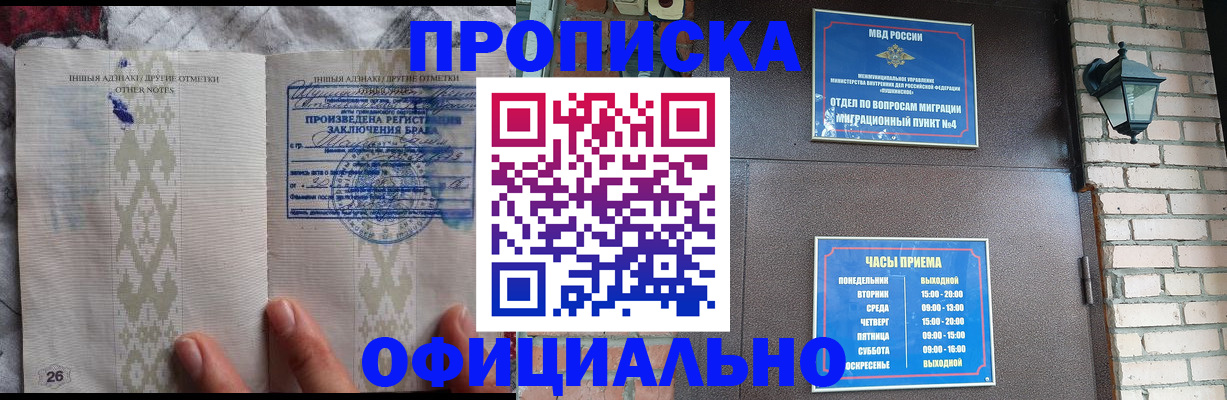 прописка поиск в Богородске